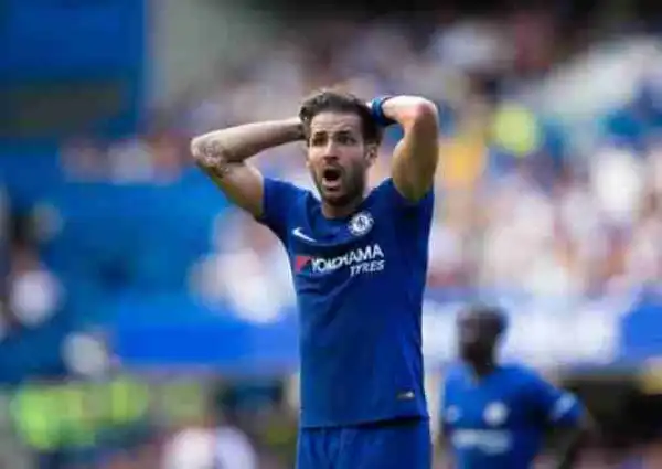 4 Things Learnt From The EPL Last Weekend